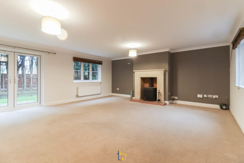 Meadows View , Walcote