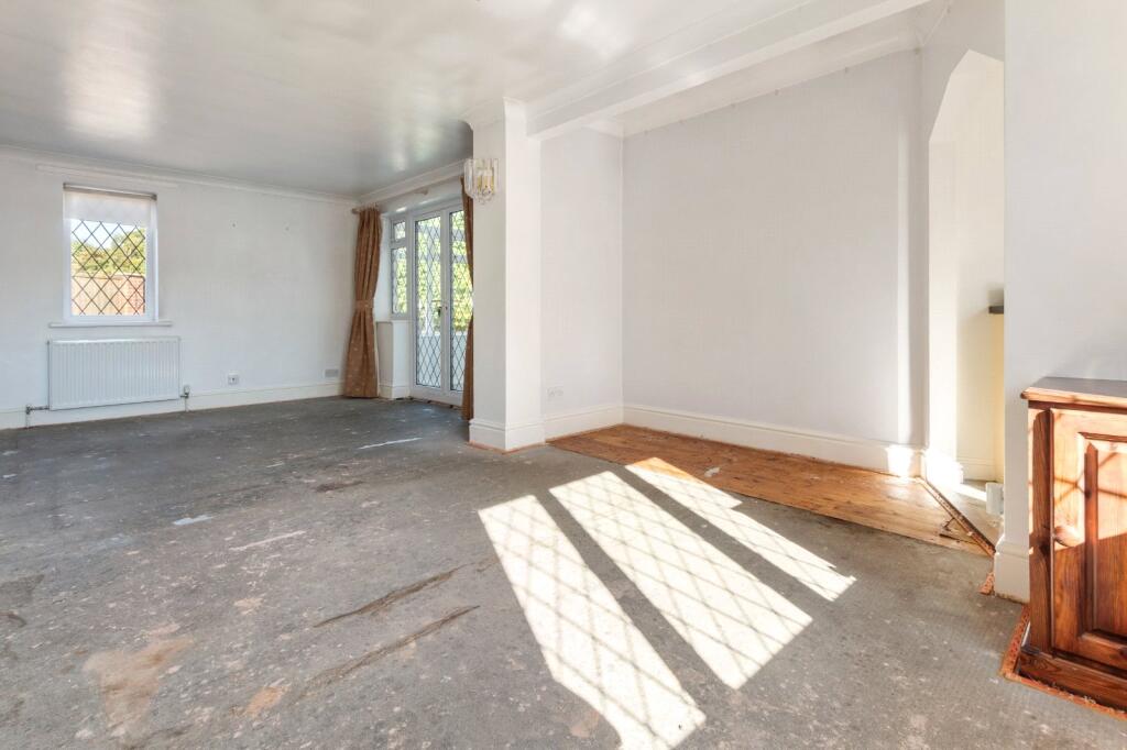 Family/Dining Room