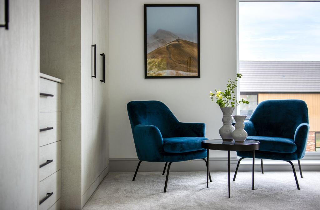 Main bedroom 2 lifestyle