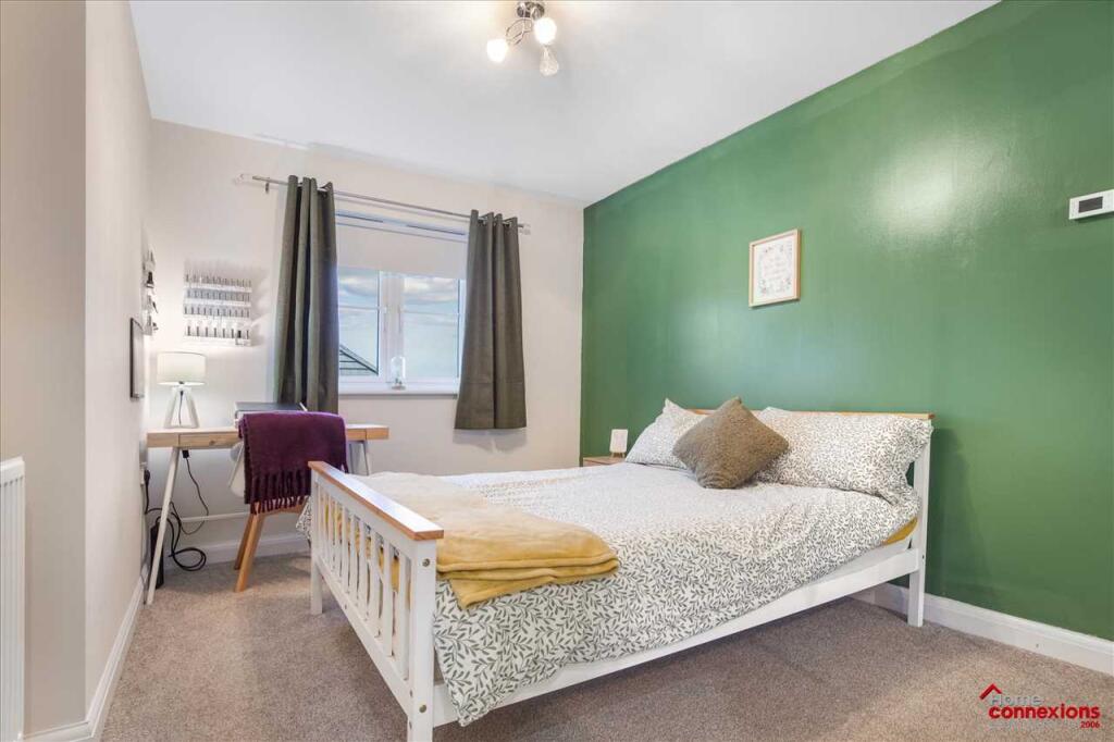 Bedroom Two (1)