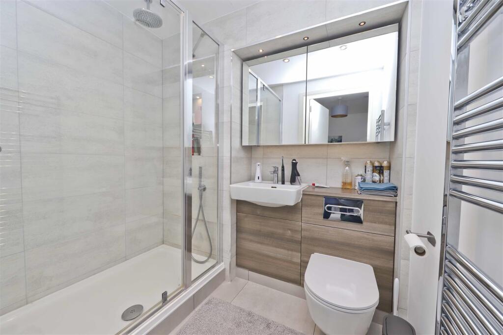 En-Suite