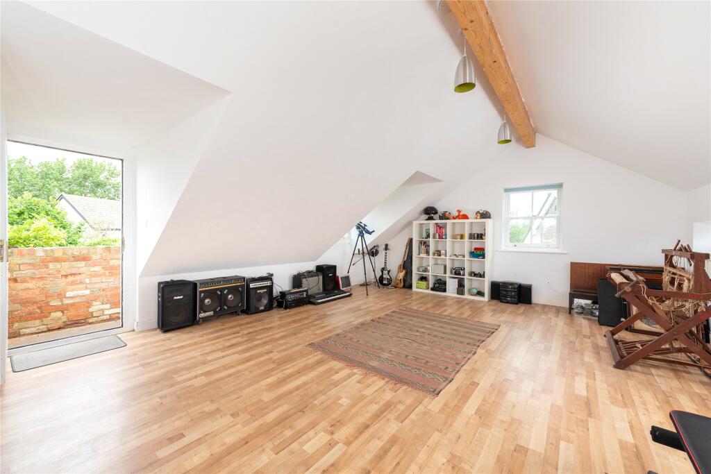 Studio