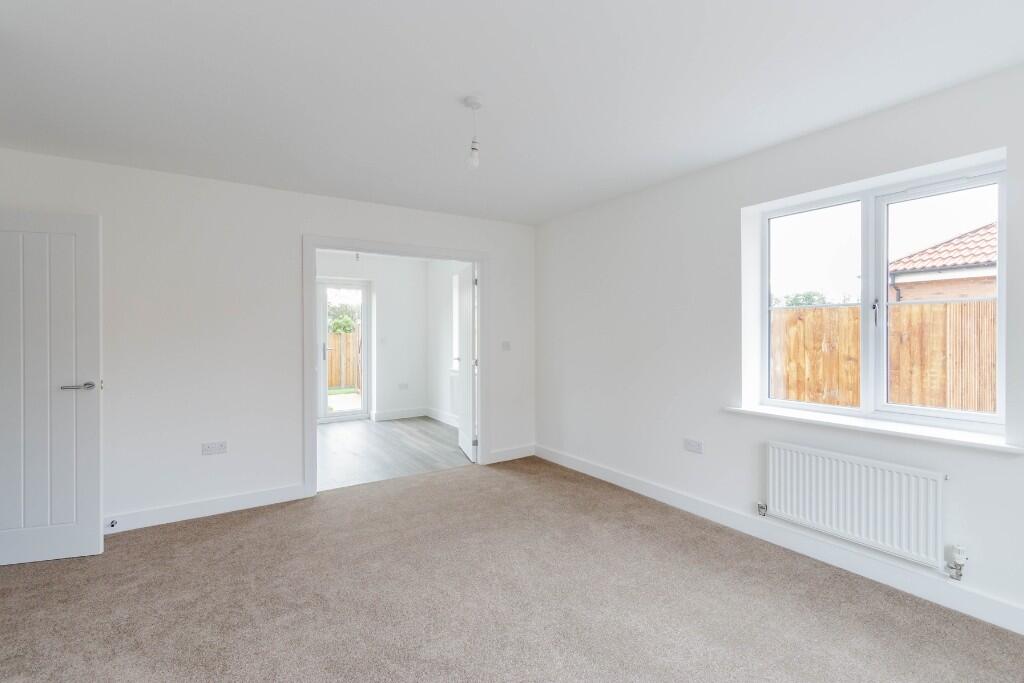 Example Living Room