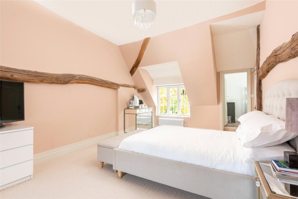 Bedroom Five