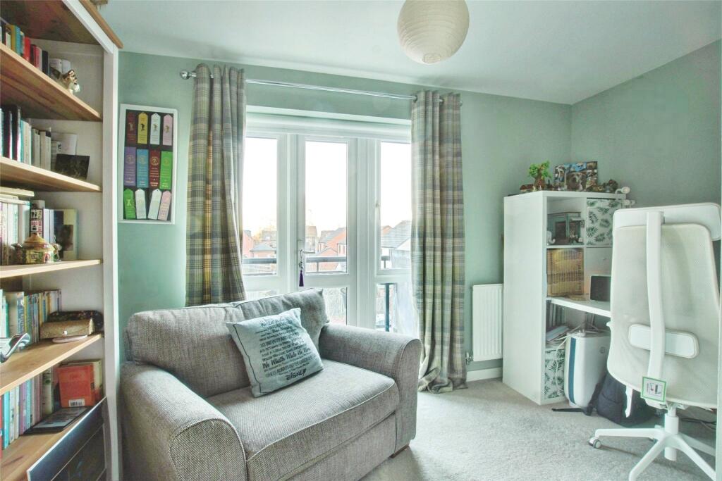 Bedroom 2