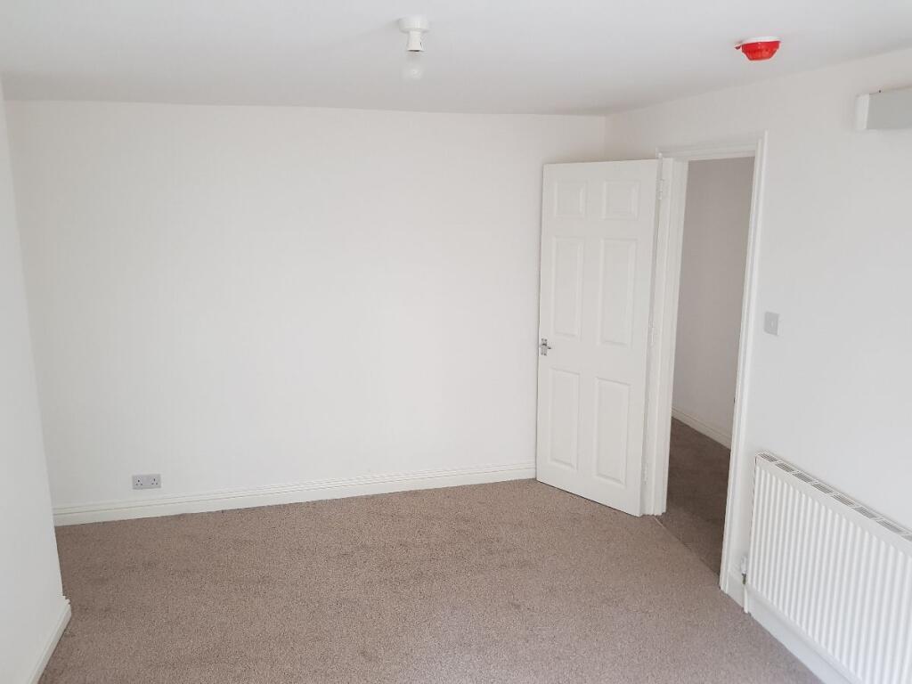 Basement Flat Templar Street