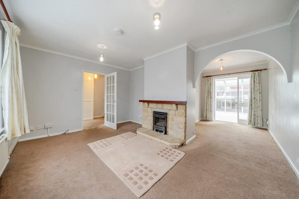 Living / Dining Room