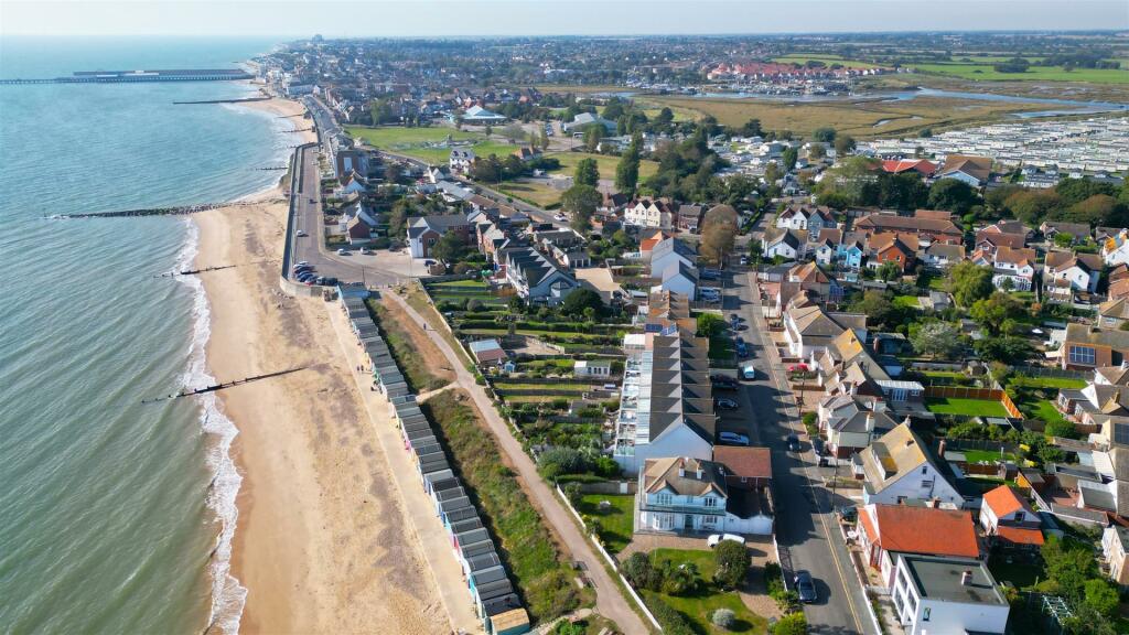 Drone Photos