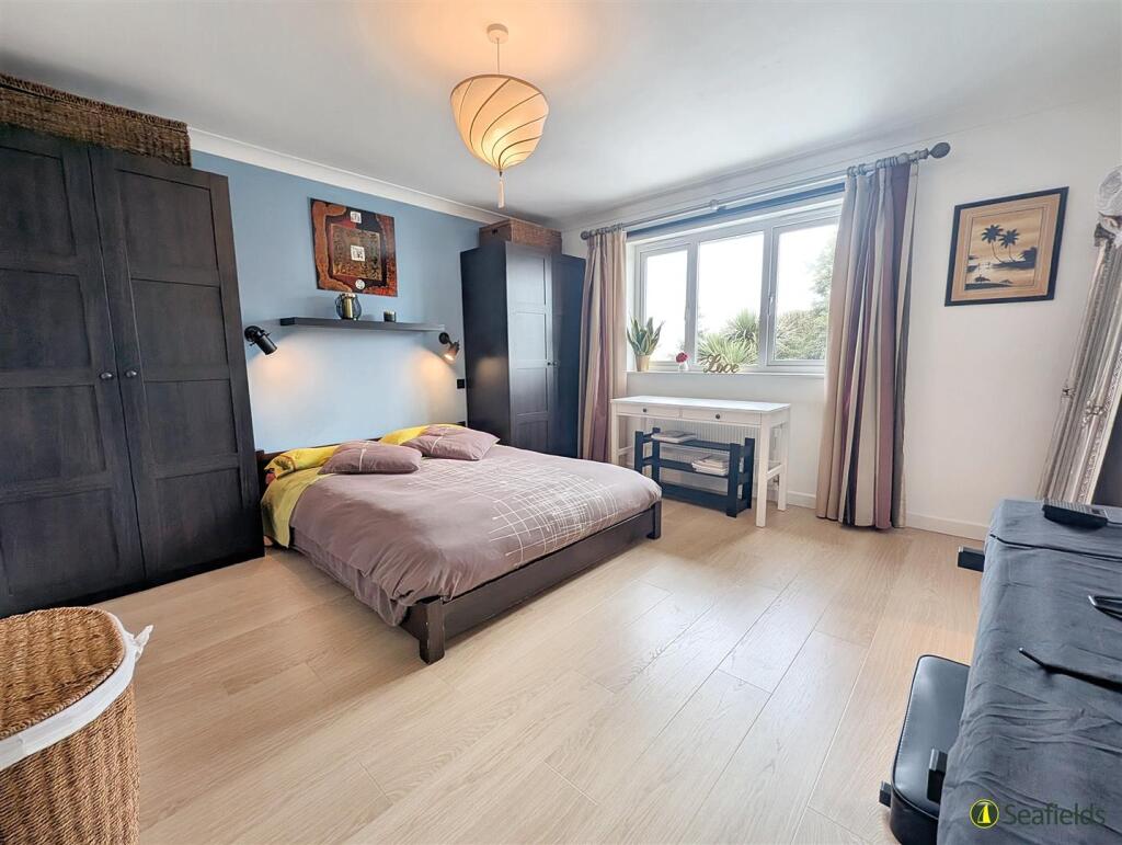 1 of 4 Bedrooms