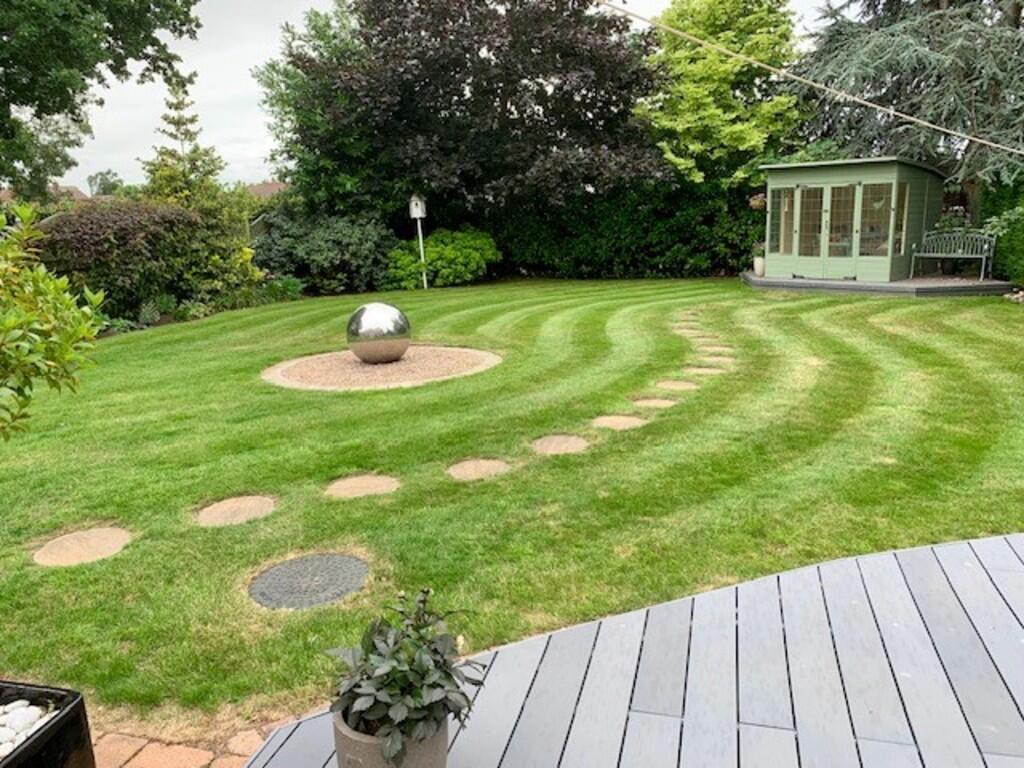 Garden 2