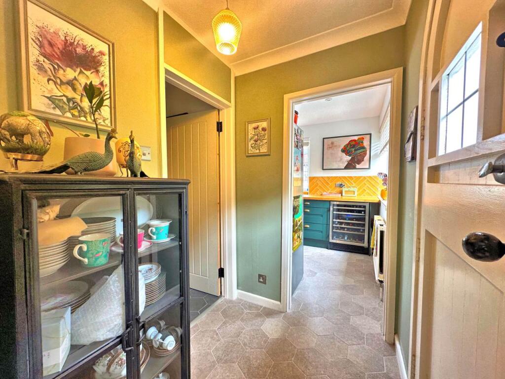 Hallway