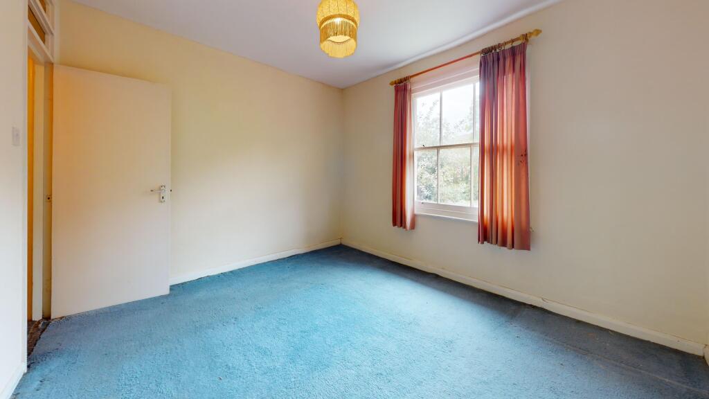 Flats A-C, 21 Eastdown Park, Lewisham, London, SE13 5HU