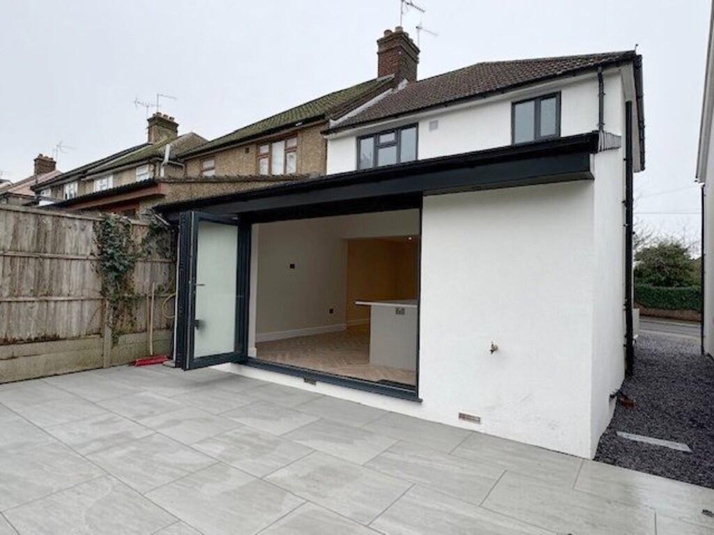 bi fold