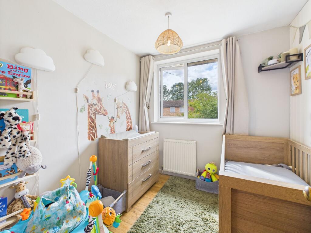 Bedroom 3
