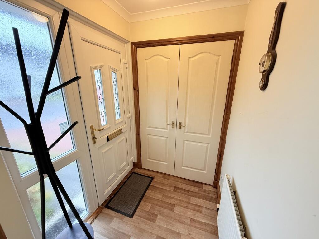 19 Birchfield Place, Dumfries DG1 4SD - Braidwoods