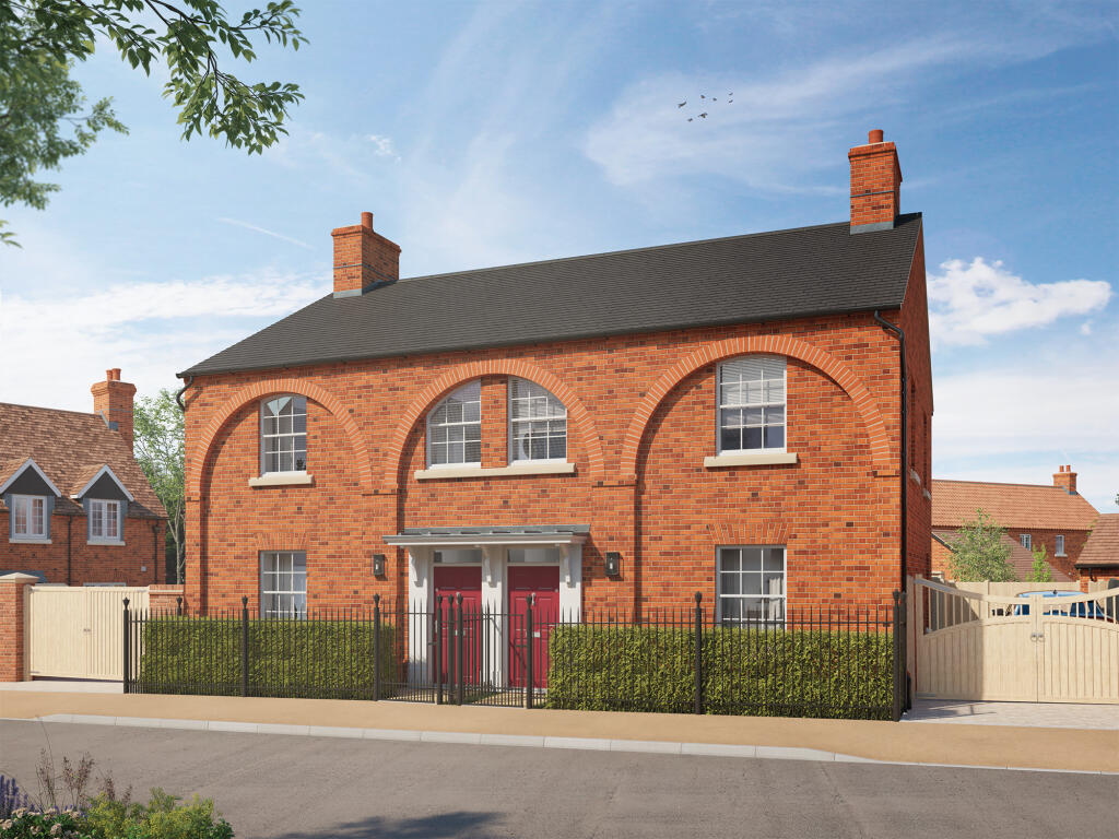 Plots 1049 &amp; 1050