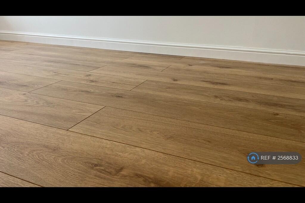 Living Room Flooring