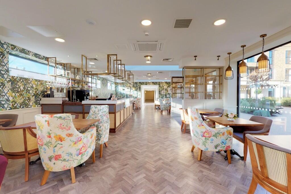 Communal Bistro