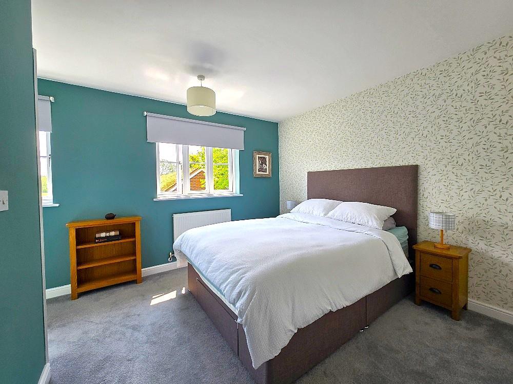 Avondale Road, Brandon - Bedroom 1