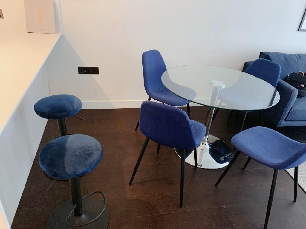 Dinning Area