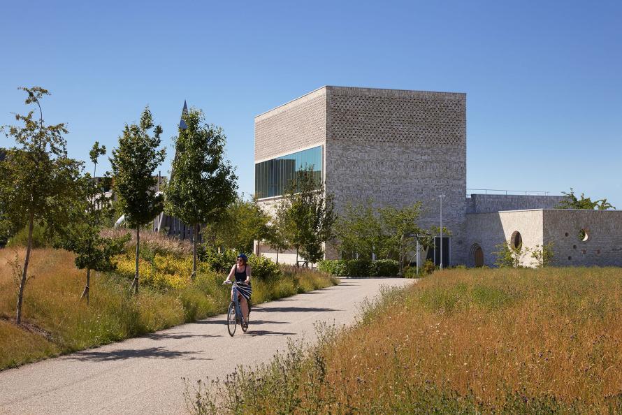 Storeys Fields Community Centre Knights