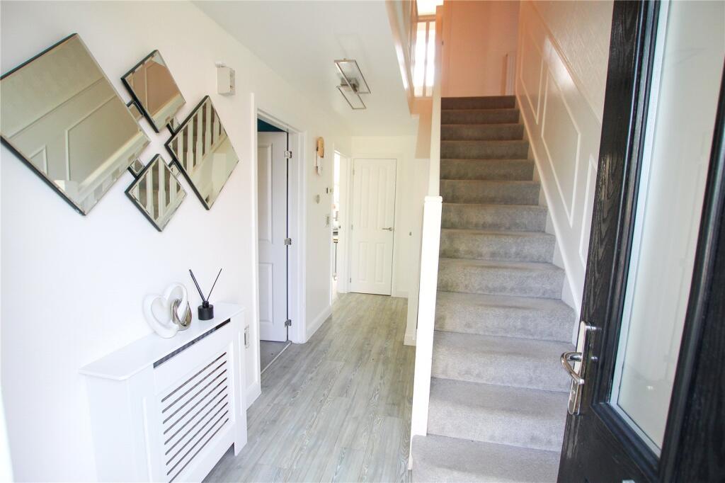 Entrance Hall.