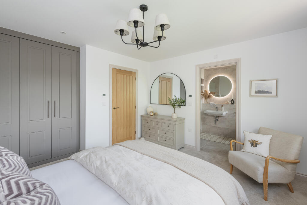 Coln Signature Home Churchill by Pete Helme Photog