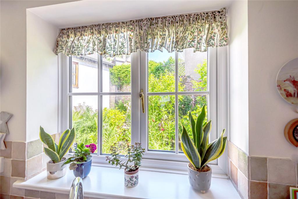 Front Window