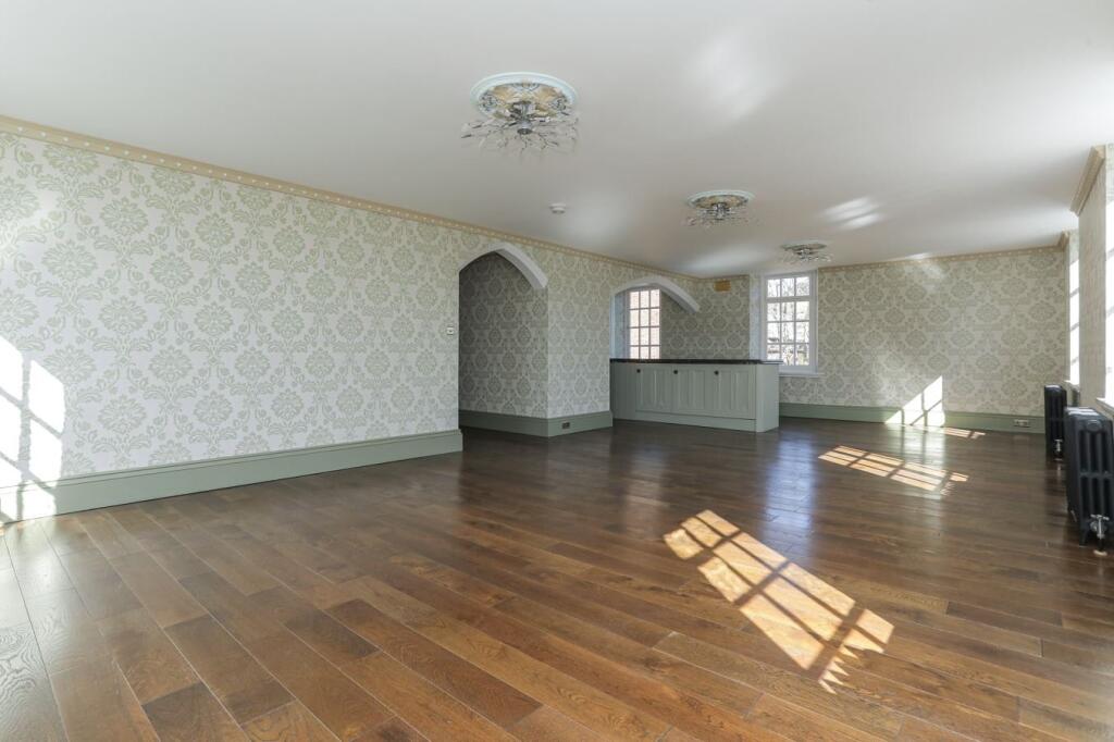 Apartment 9