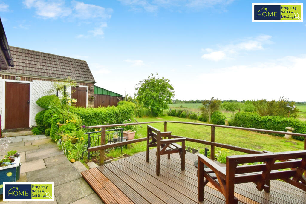 99 Oakley Road, Shepshed, Leicester, LE12 9AU