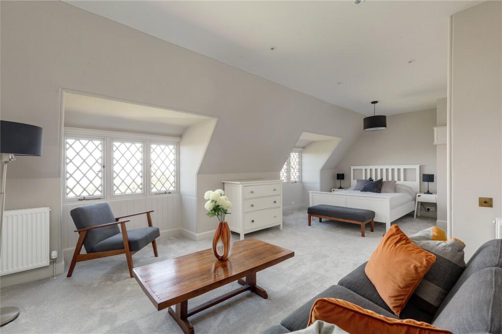 Top Floor