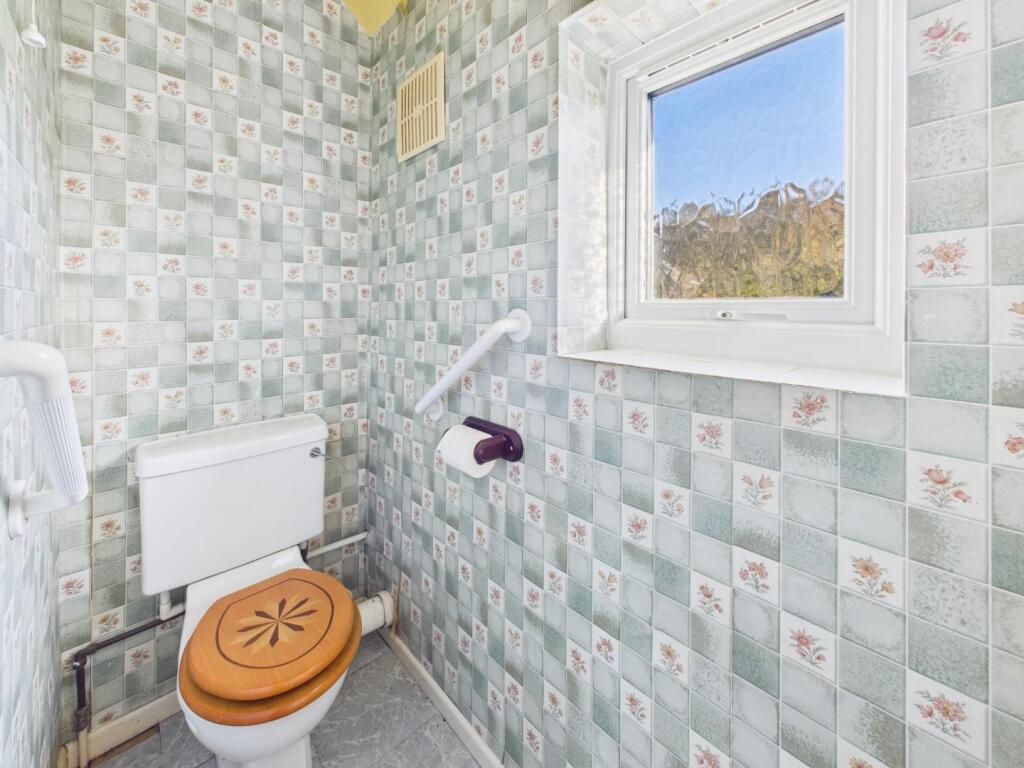 WC