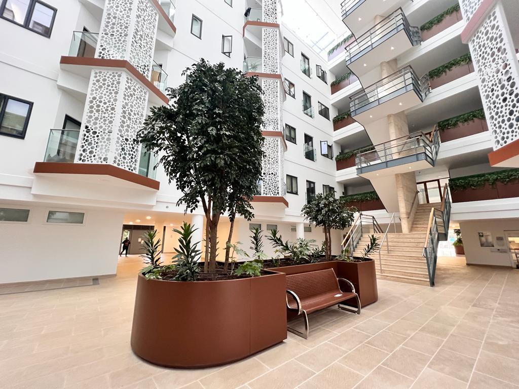 2 Bed two bath flat to rent in Harlow, Maxwellprop