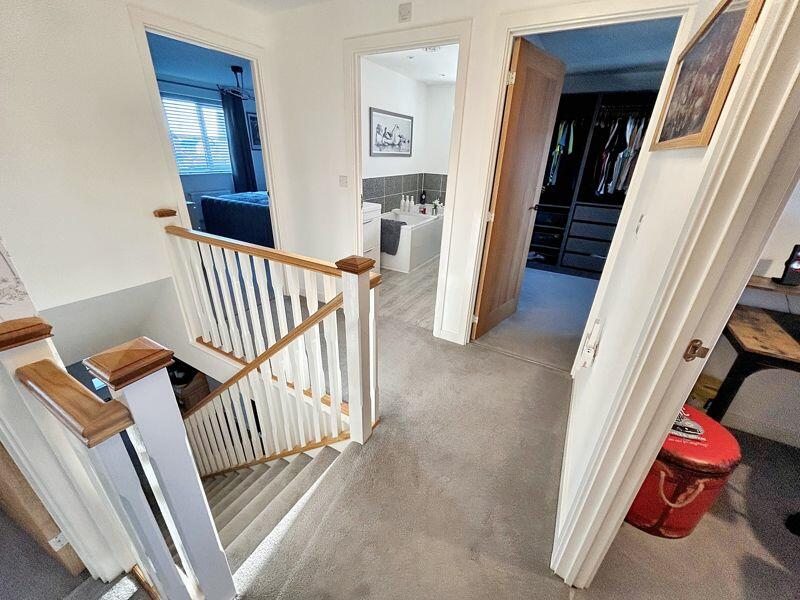 Landing