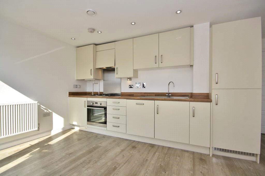 Kitchen/Reception