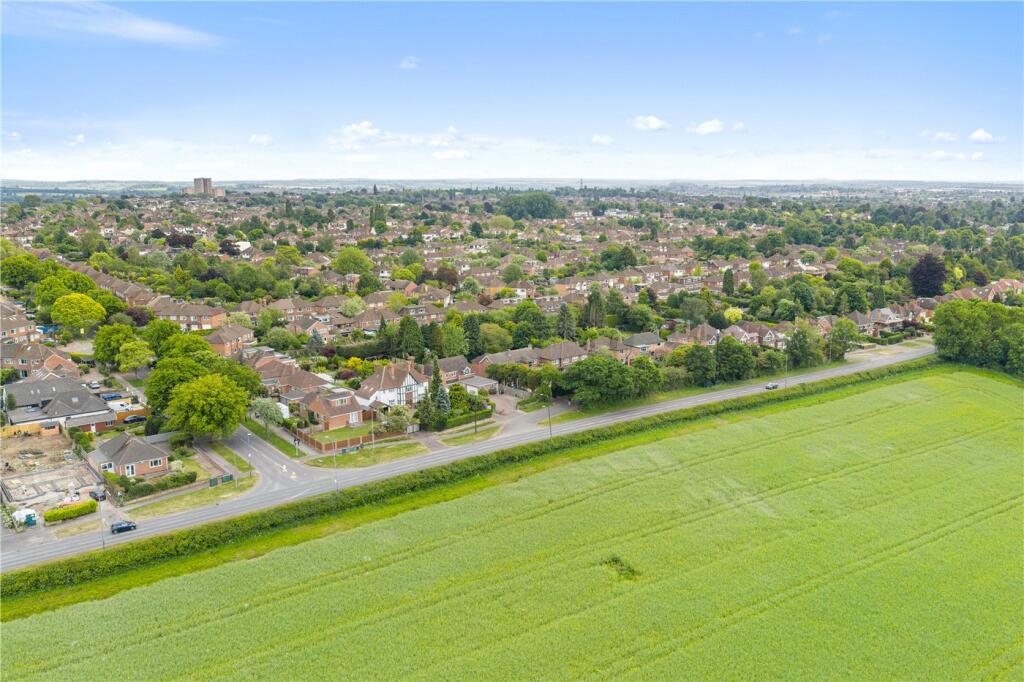 High Countryside Dro