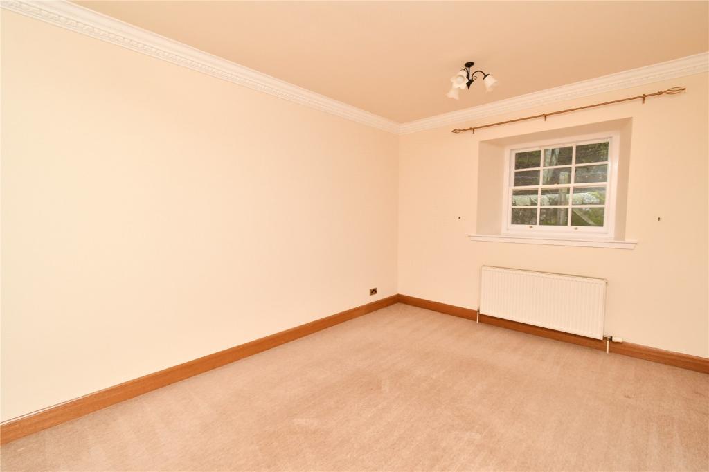 Dining / Bedroom