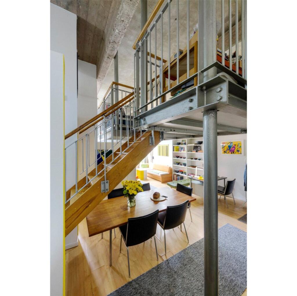 5 King Edward's Road