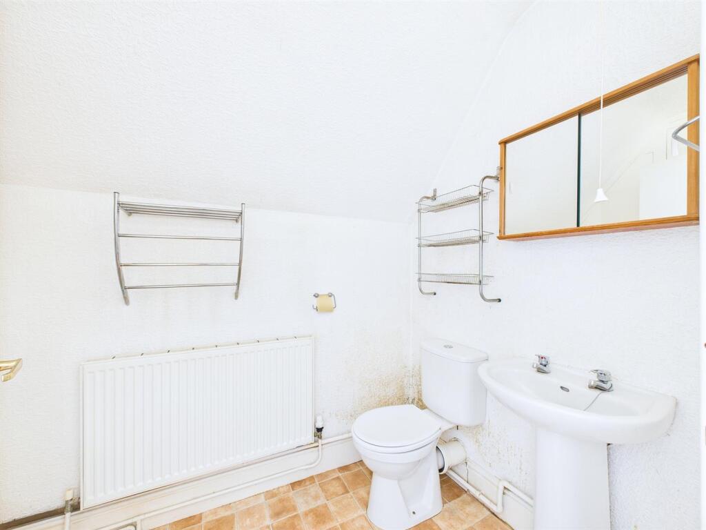 En-Suite WC