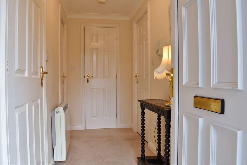 hall