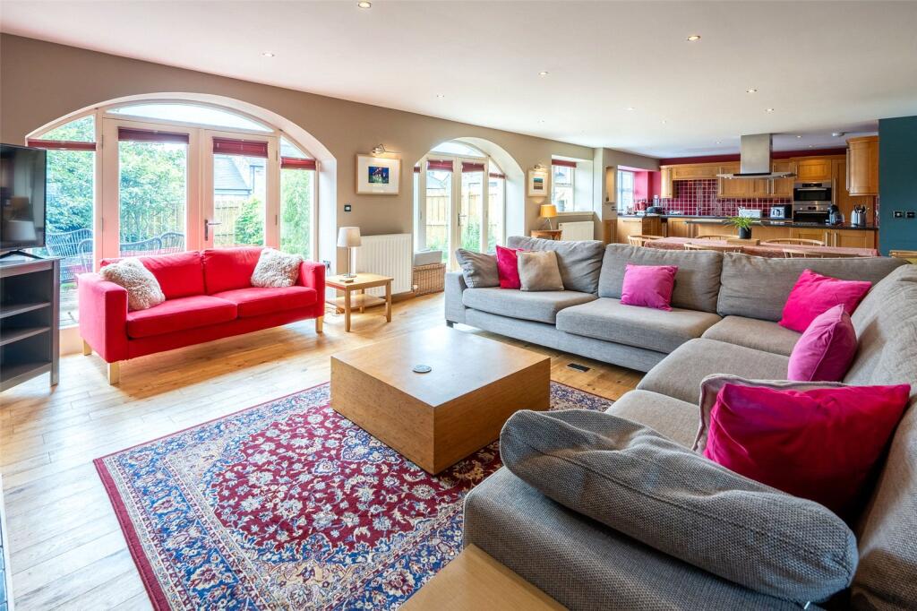 Living Space