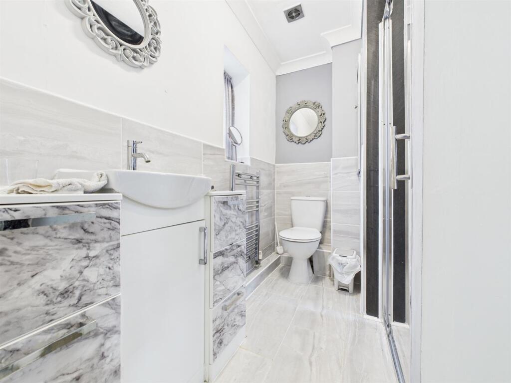 En-suite: