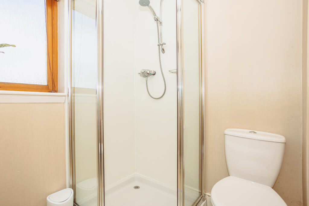 Bedroom Two En-Suite