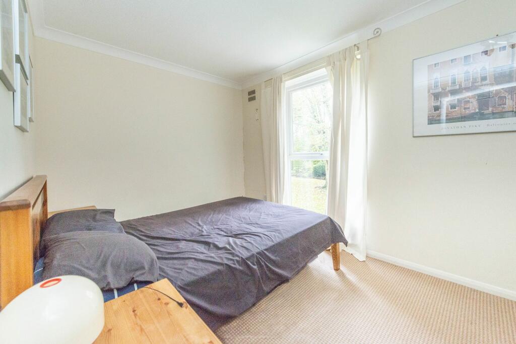 BEDROOMS AND BATHROOM