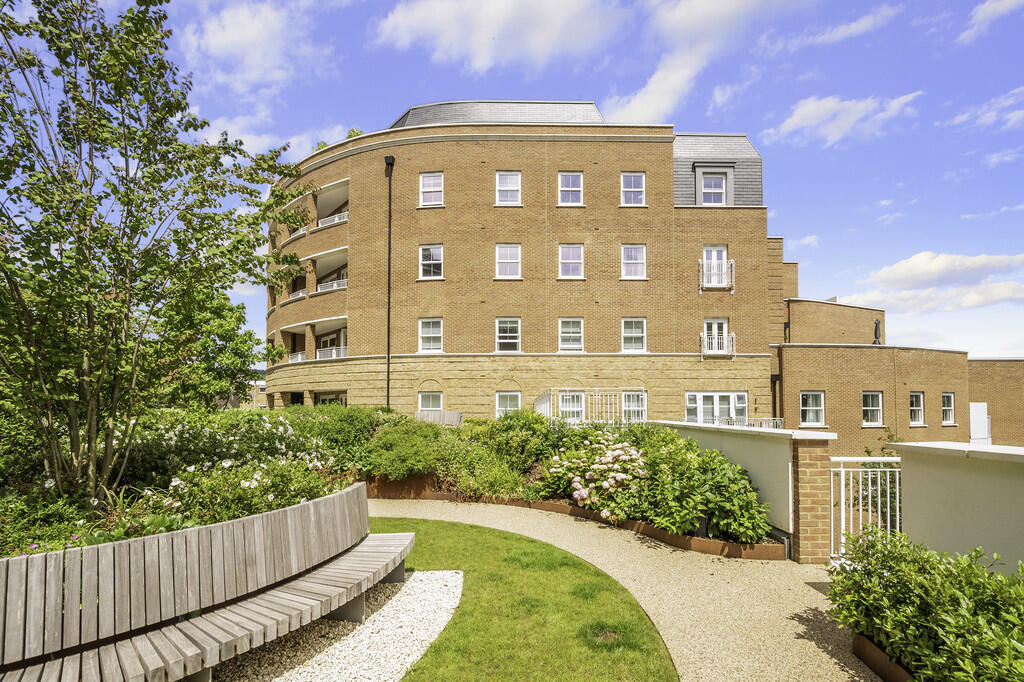 HARDWICK HOUSE,9-...
