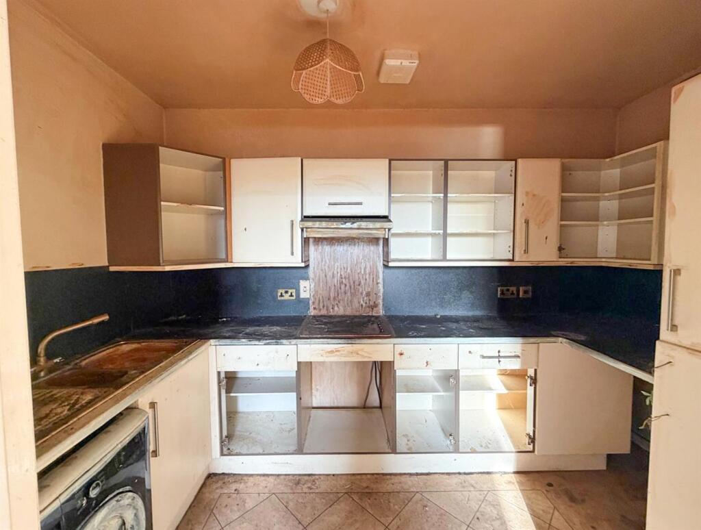 1 bed apartment, Silsden