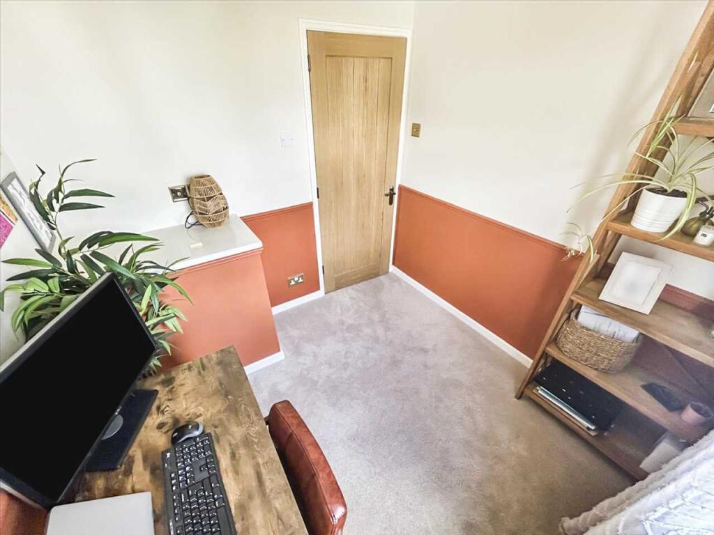 Bedroom Five