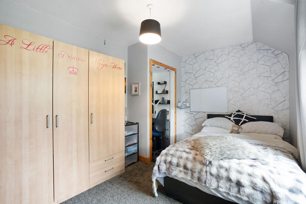 Bedroom 3