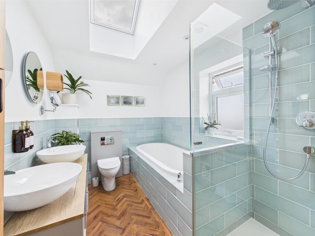 en-suite
