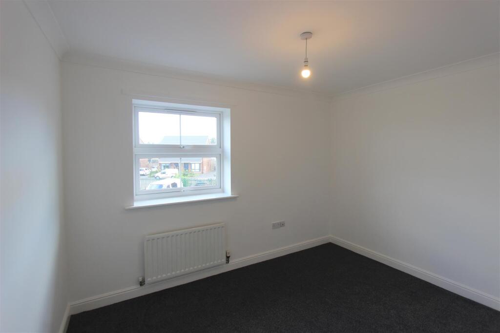 Haughton Road, Darlington